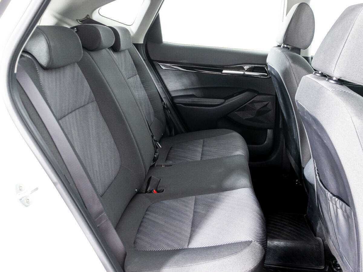 Продажа Б/У Киа Сельтос. Фото: #24