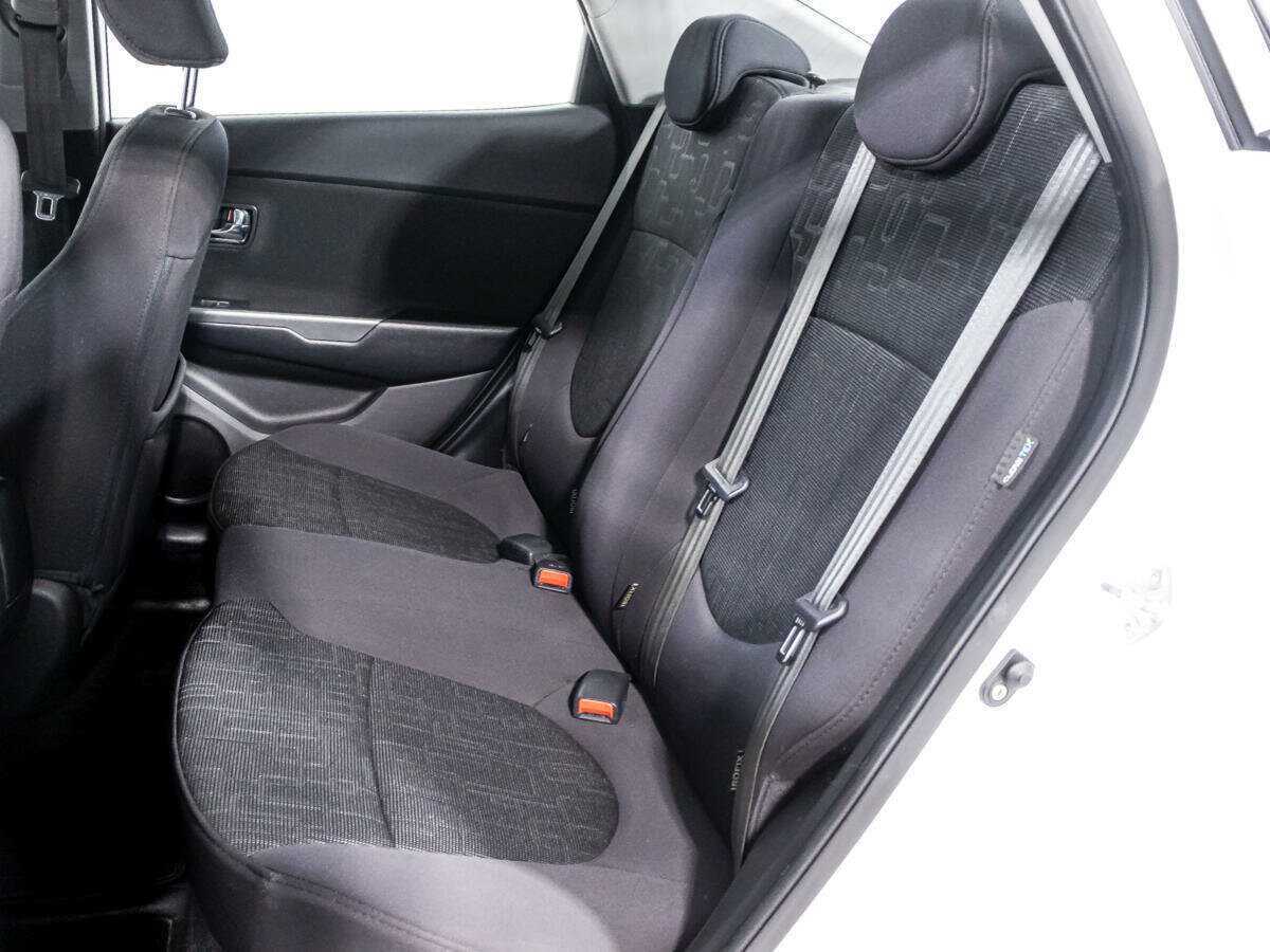 Продажа Б/У Киа Рио. Фото: #9