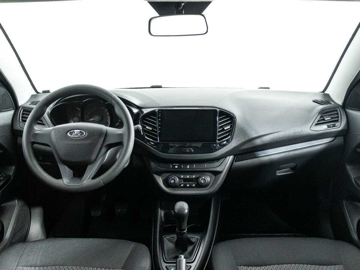 Продажа Б/У Лада (ВАЗ) Веста. Фото: #12