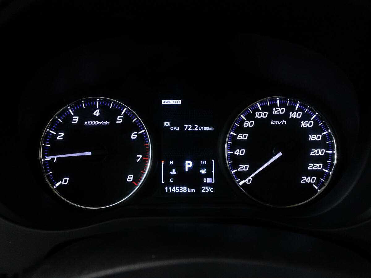 Продажа Б/У Митсубиши Оутлэндер. Фото: #11