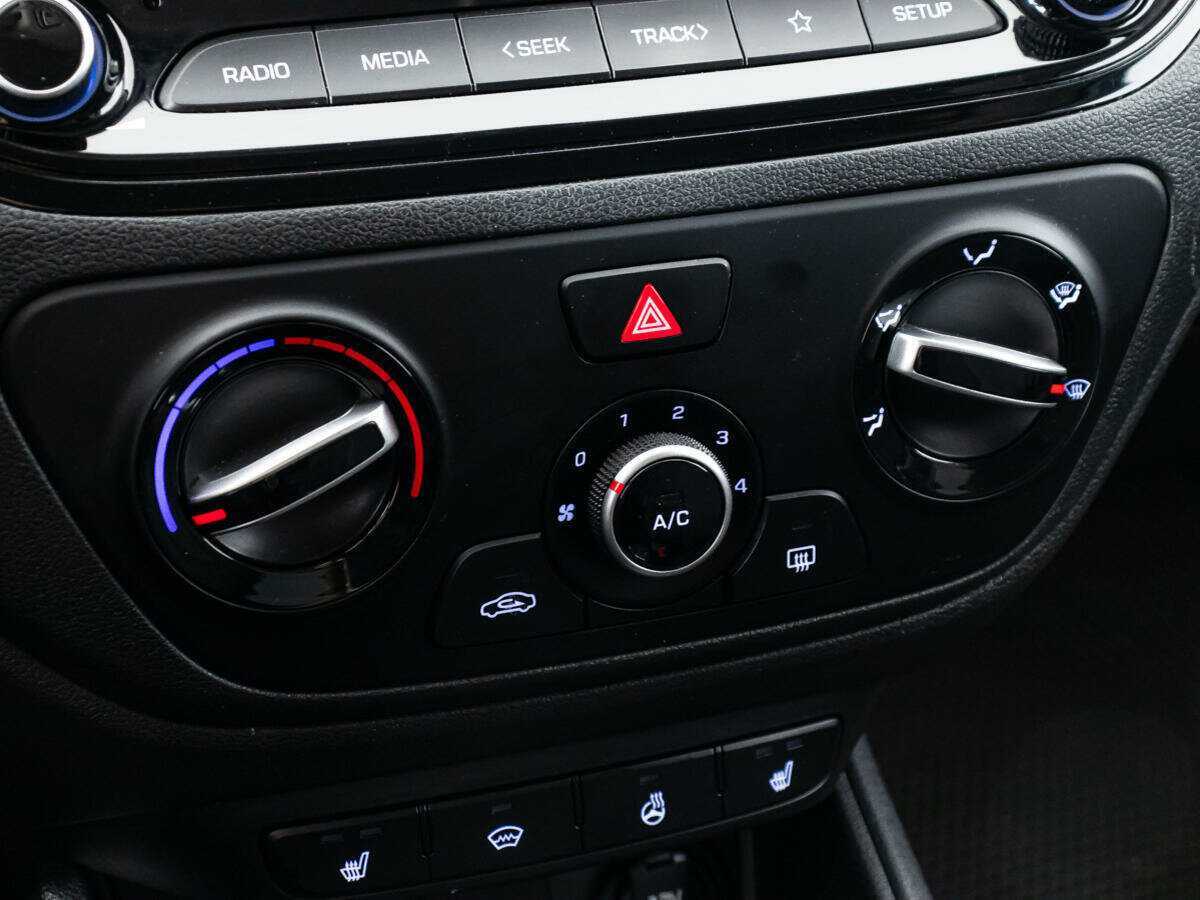 Продажа Б/У Хендай Солярис. Фото: #14