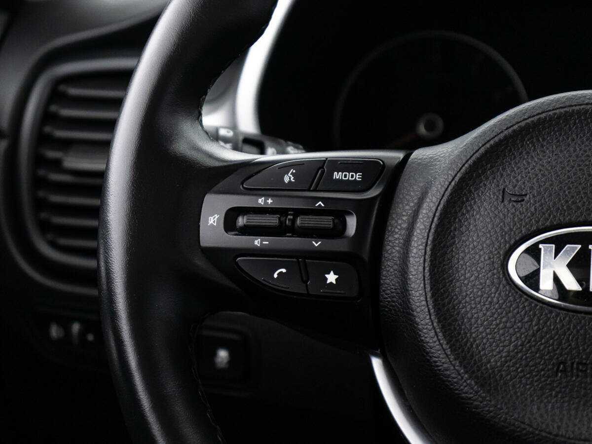 Продажа Б/У Киа Рио. Фото: #19