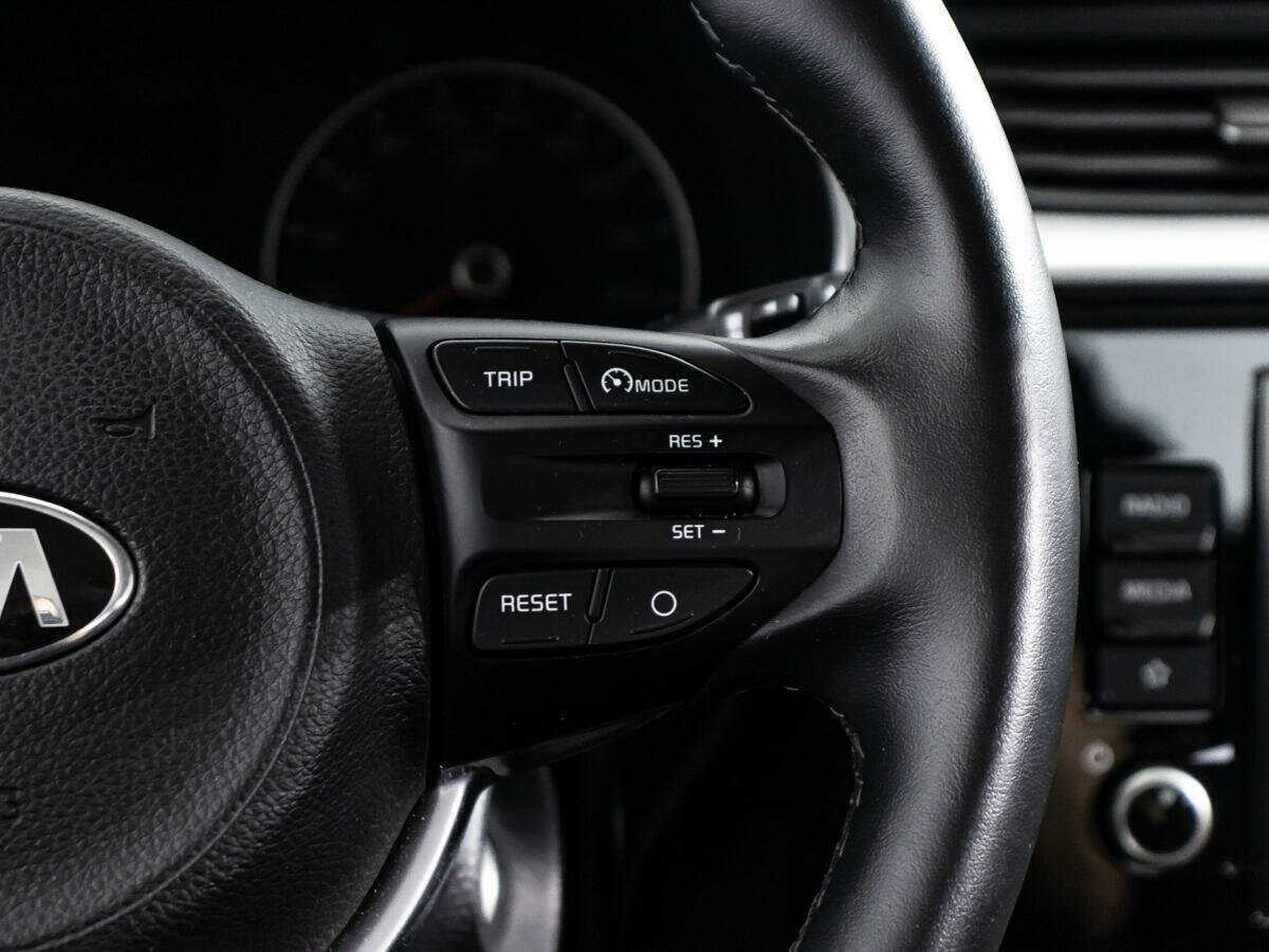 Продажа Б/У Киа Рио. Фото: #20