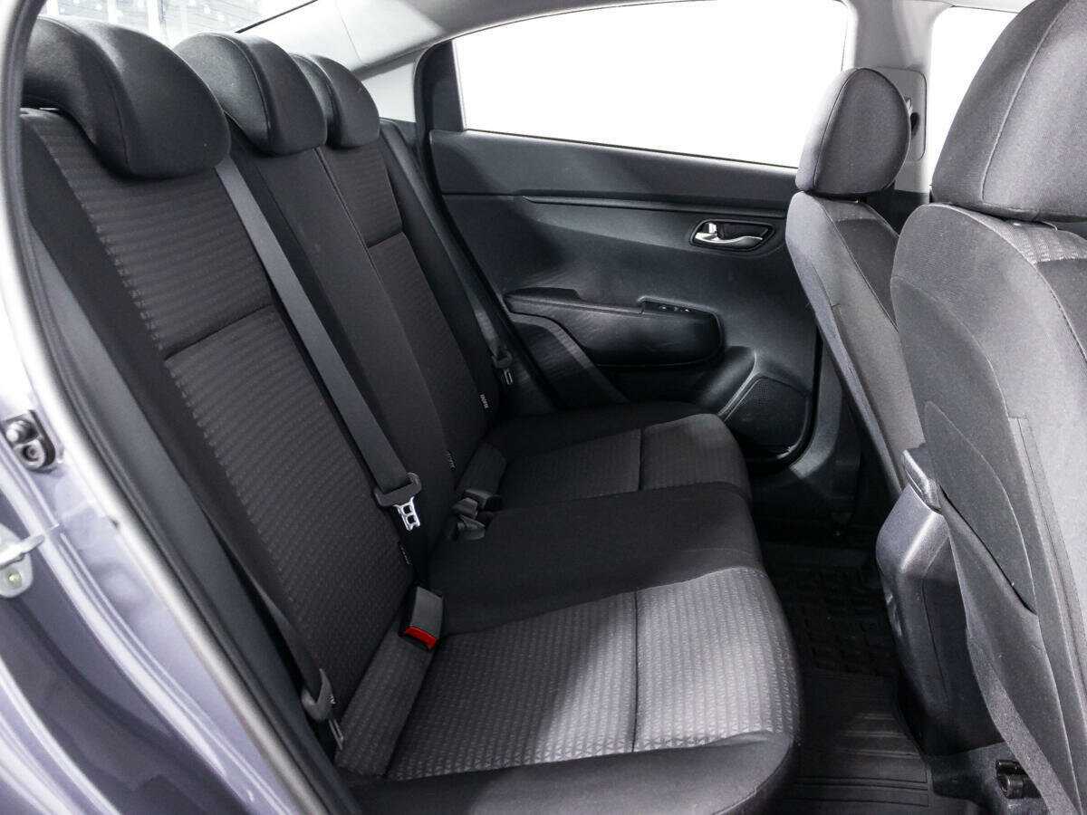 Продажа Б/У Киа Рио. Фото: #23