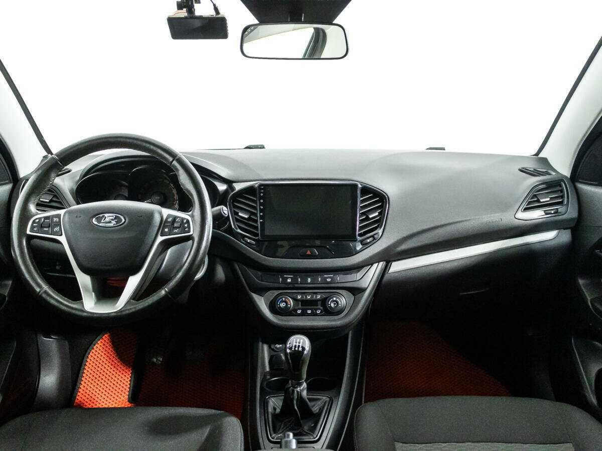 Продажа Б/У Лада (ВАЗ) Веста. Фото: #12