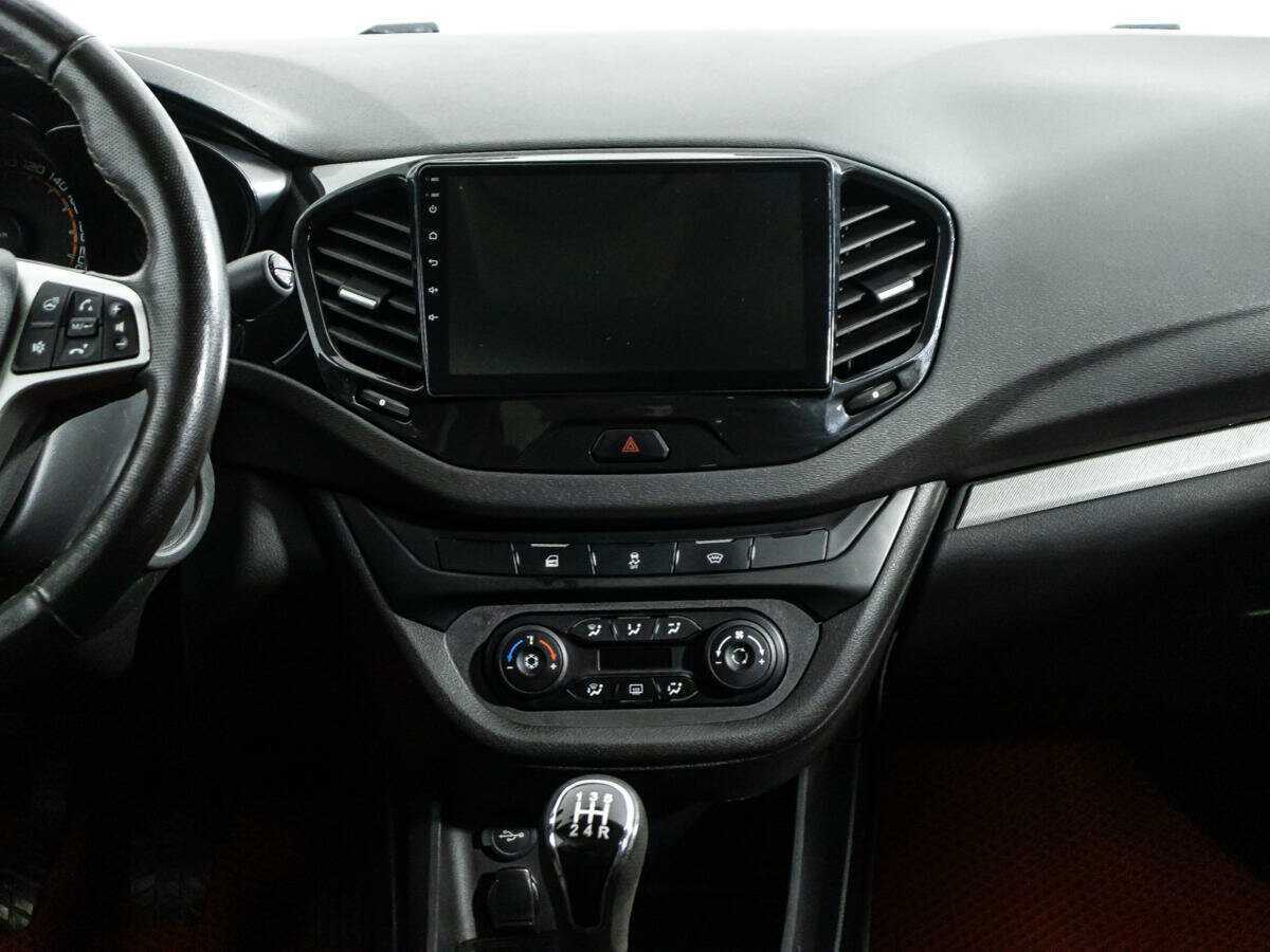 Продажа Б/У Лада (ВАЗ) Веста. Фото: #13