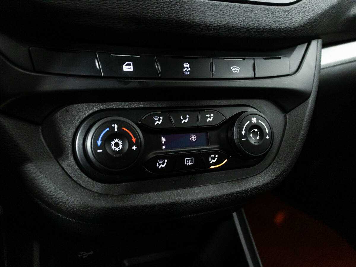 Продажа Б/У Лада (ВАЗ) Веста. Фото: #14