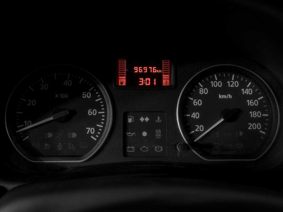 Продажа Б/У Ниссан Альмера. Фото: #10