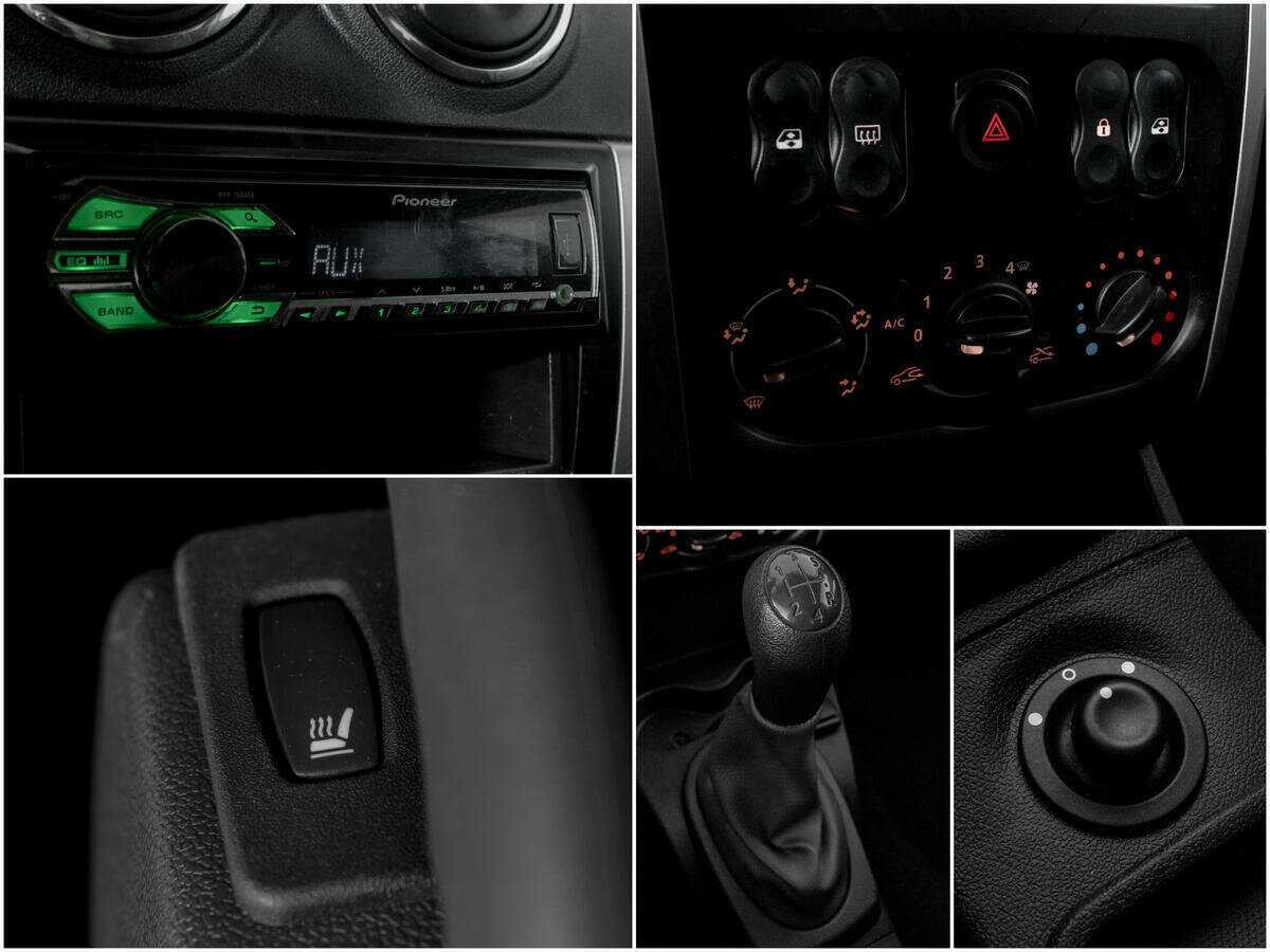 Продажа Б/У Ниссан Альмера. Фото: #12