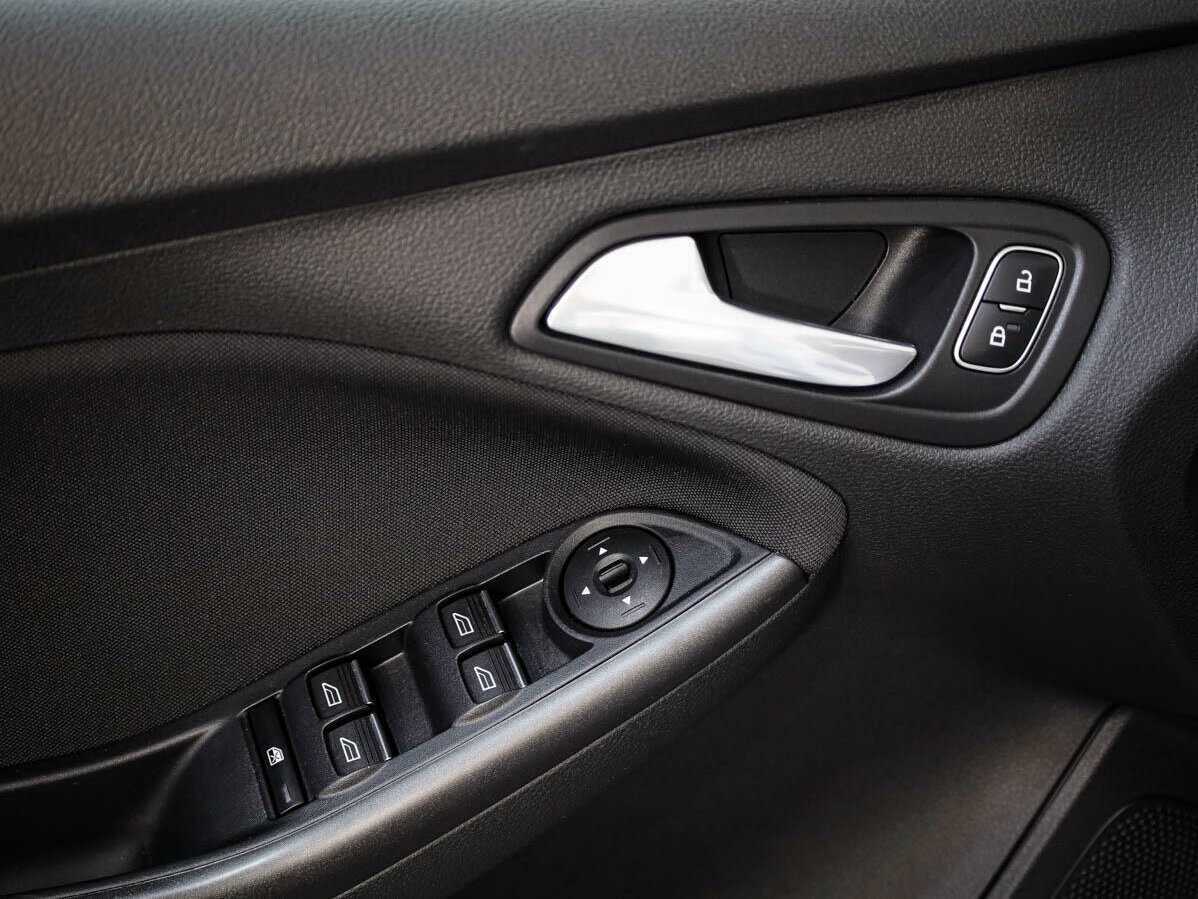 Продажа Б/У Форд Фокус. Фото: #18