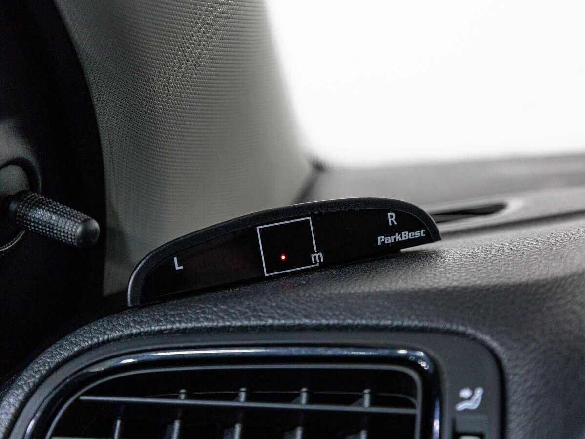 Продажа Б/У Фольксваген Поло. Фото: #14