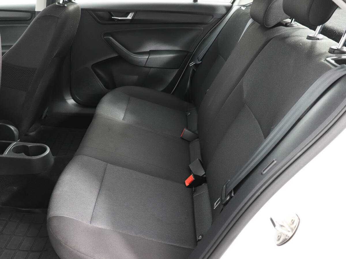 Продажа Б/У Шкода Рапид. Фото: #10