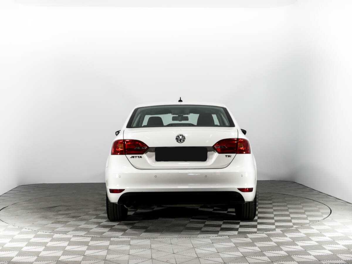 Продажа Б/У Фольксваген Джетта. Фото: #5