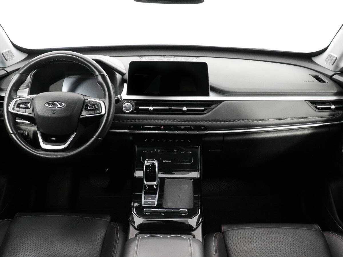 Продажа Б/У Чери Тигго 7 Про. Фото: #15