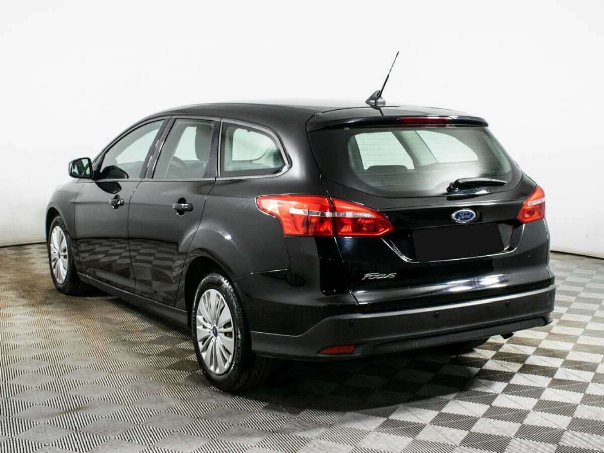 Продажа Б/У Форд Фокус. Фото: #6