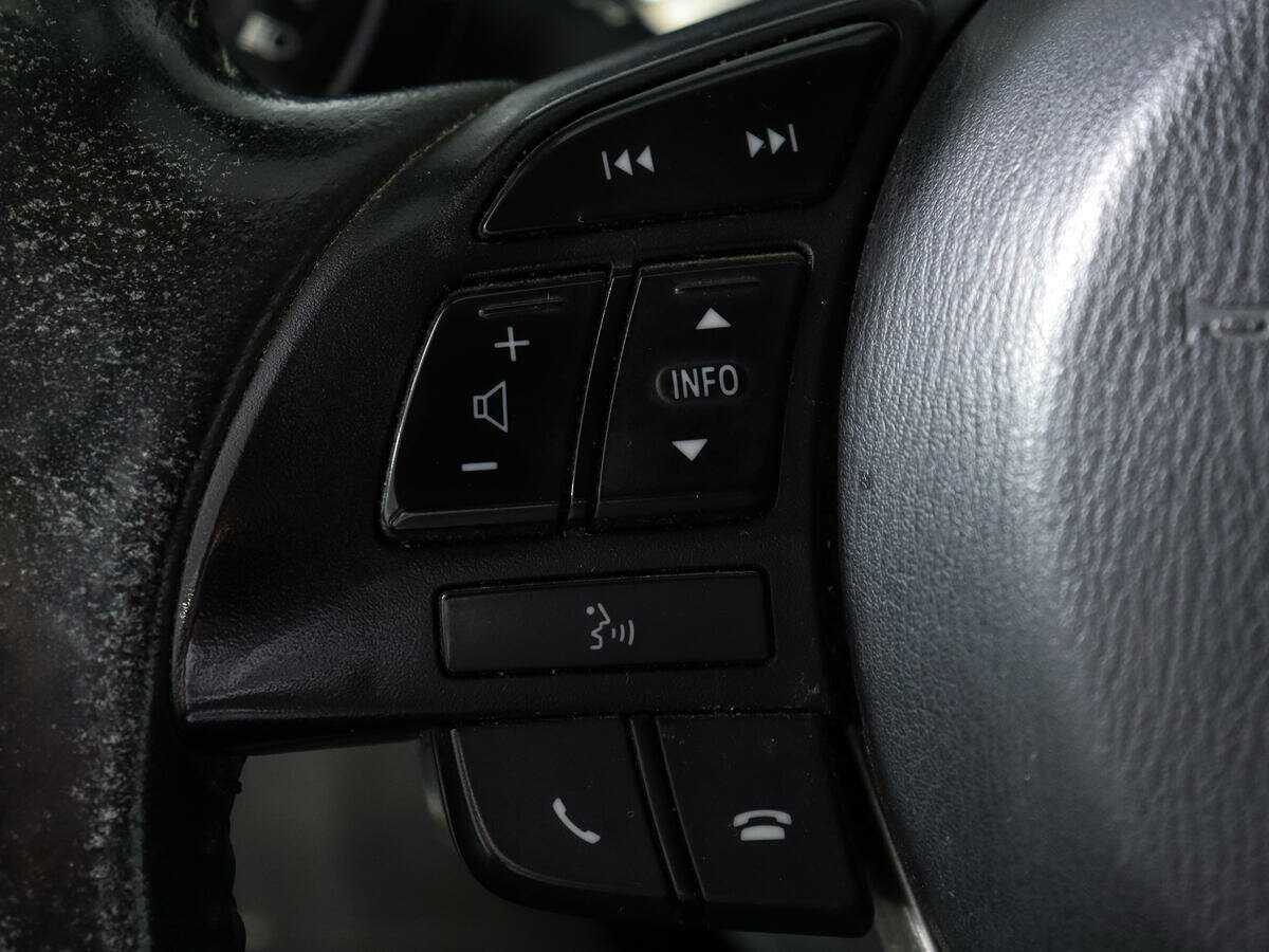 Продажа Б/У Мазда Ц-Икс-5. Фото: #16