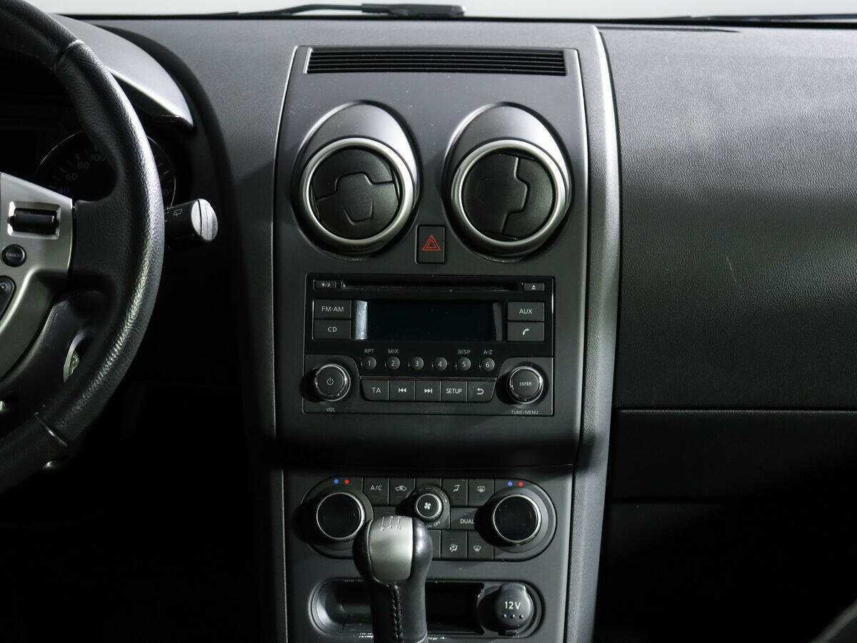 Продажа Б/У Ниссан Кашкай. Фото: #10