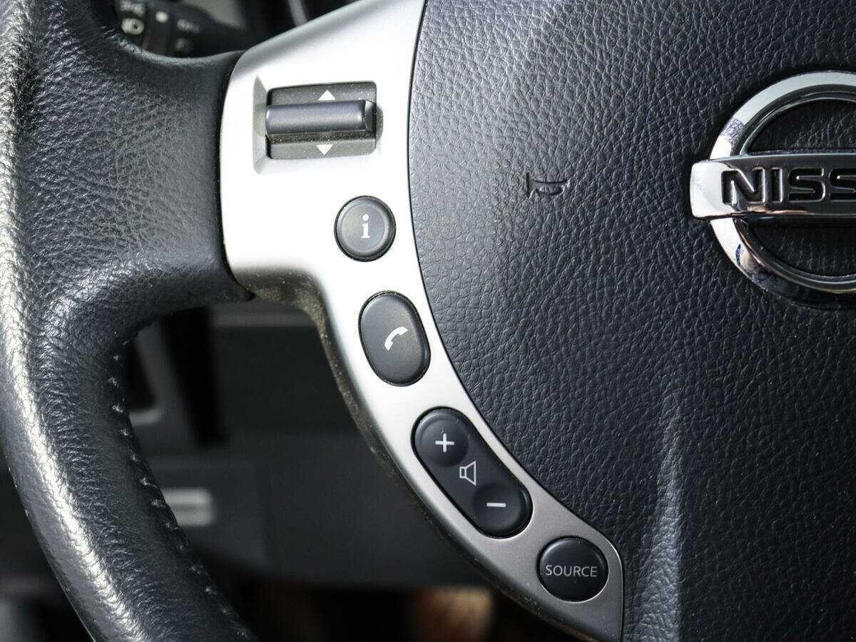 Продажа Б/У Ниссан Кашкай. Фото: #13