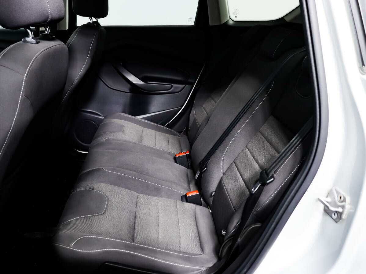 Продажа Б/У Форд Куга. Фото: #11