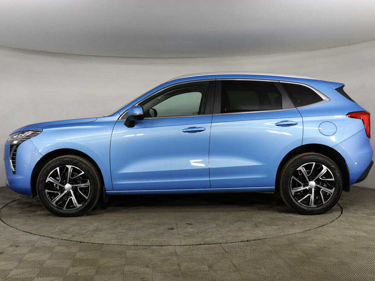 Продажа Б/У Хавал Джолион. Фото: #7