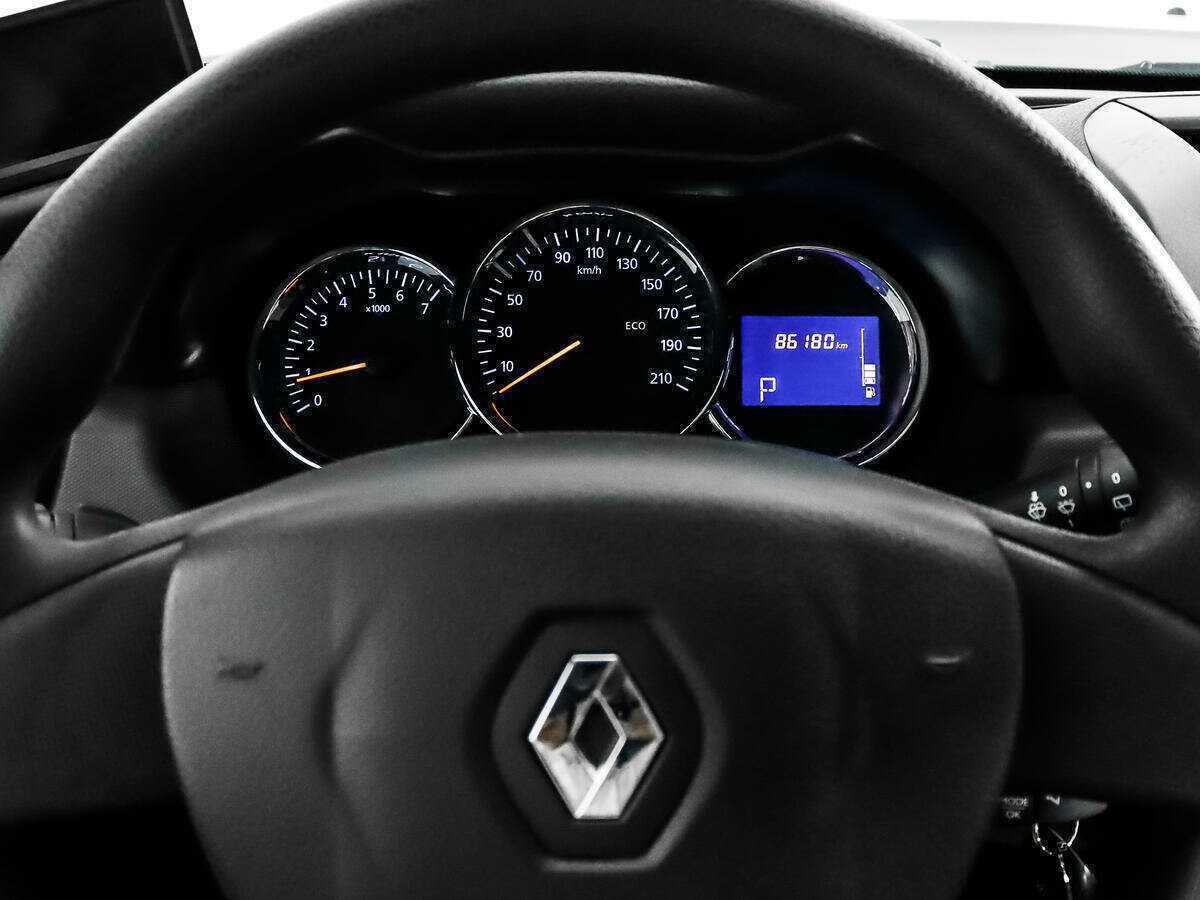 Продажа Б/У Рено Дастер. Фото: #15