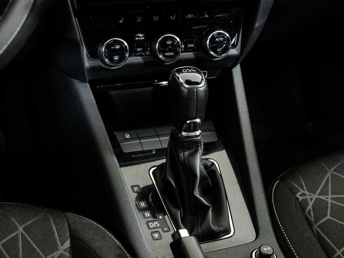 Продажа Б/У Шкода Октавия. Фото: #11