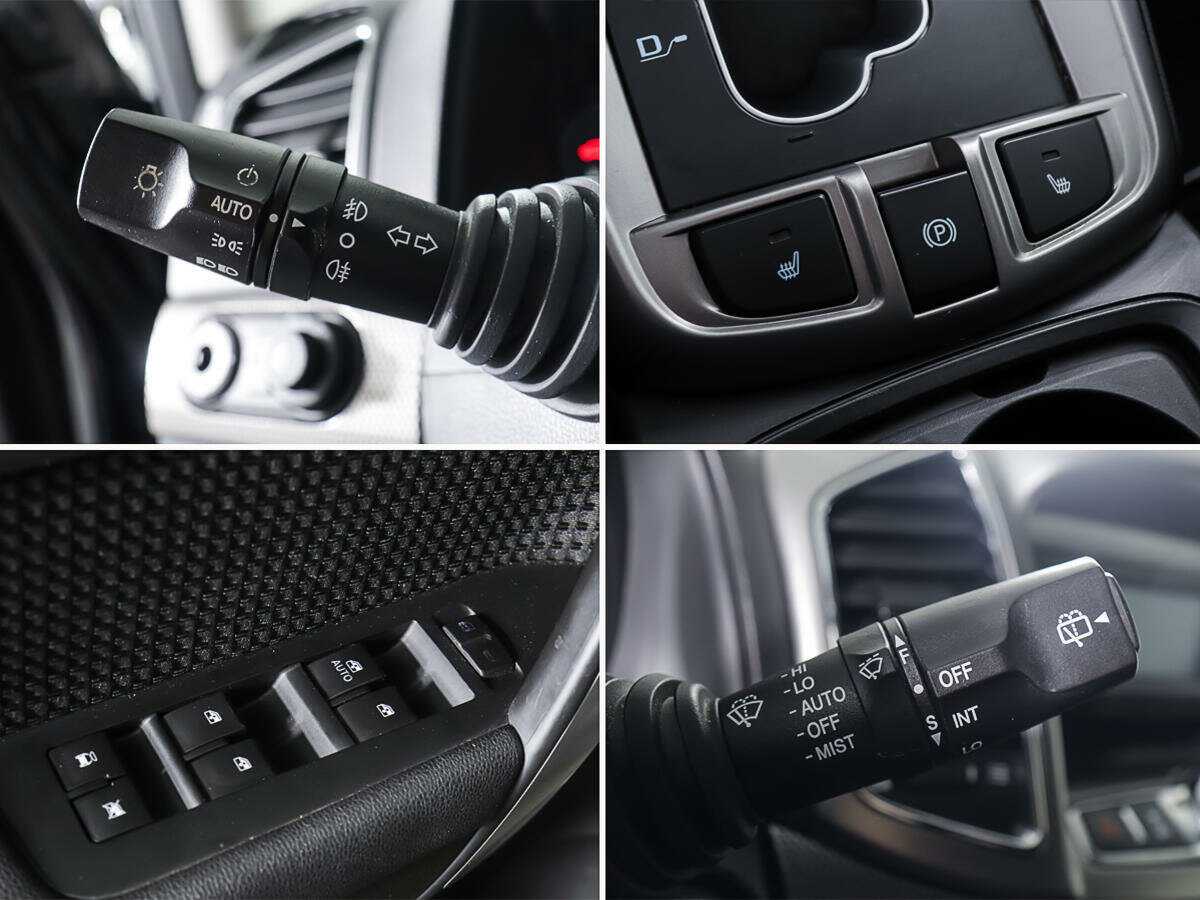 Продажа Б/У Шевроле Каптива. Фото: #16