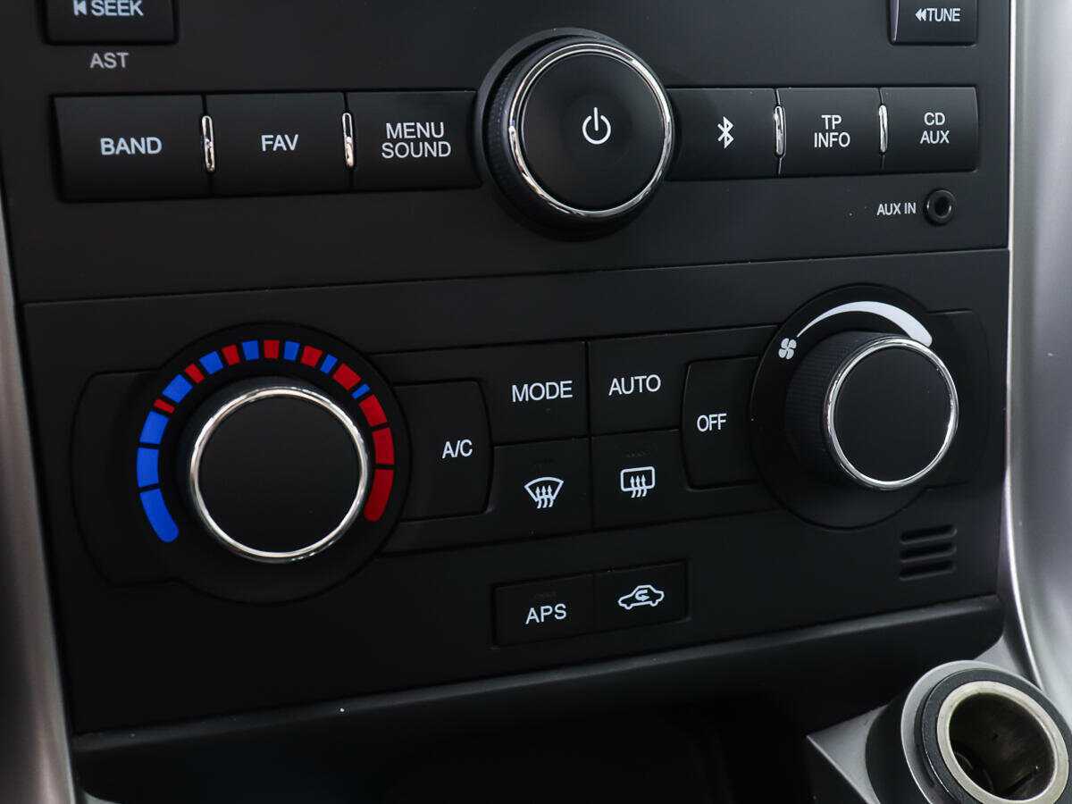 Продажа Б/У Шевроле Каптива. Фото: #17