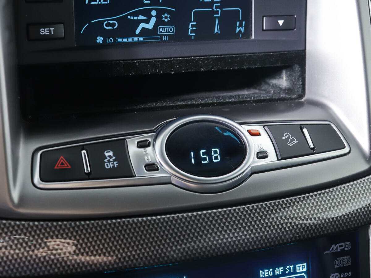 Продажа Б/У Шевроле Каптива. Фото: #19