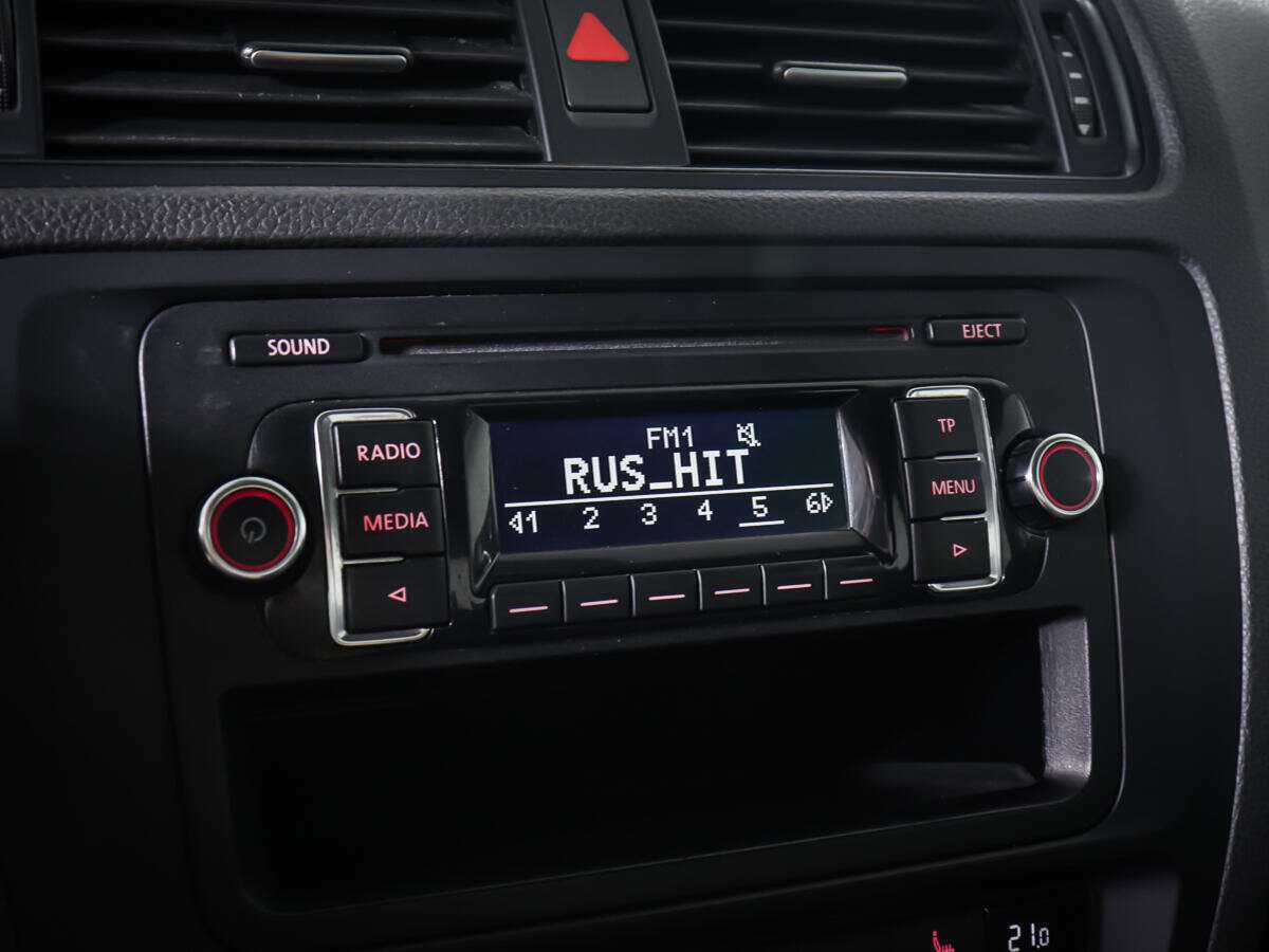 Продажа Б/У Фольксваген Джетта. Фото: #13