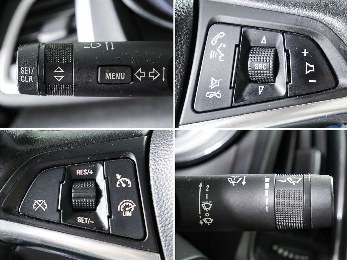 Продажа Б/У Опель Астра. Фото: #15