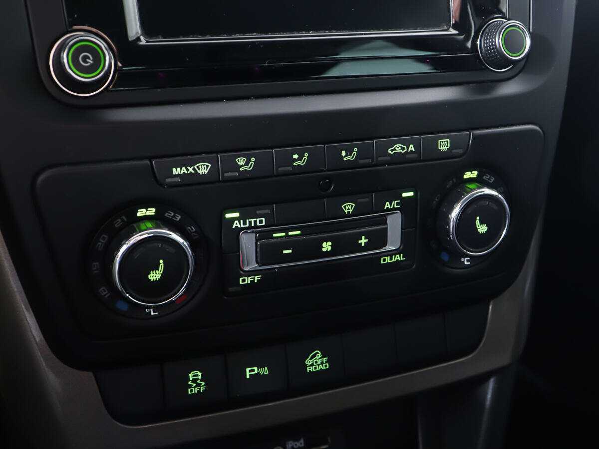 Продажа Б/У Шкода Йети. Фото: #17