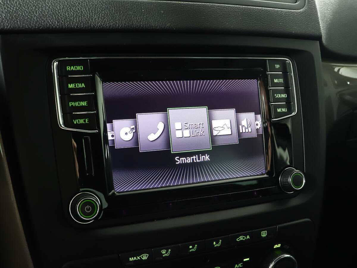 Продажа Б/У Шкода Йети. Фото: #18