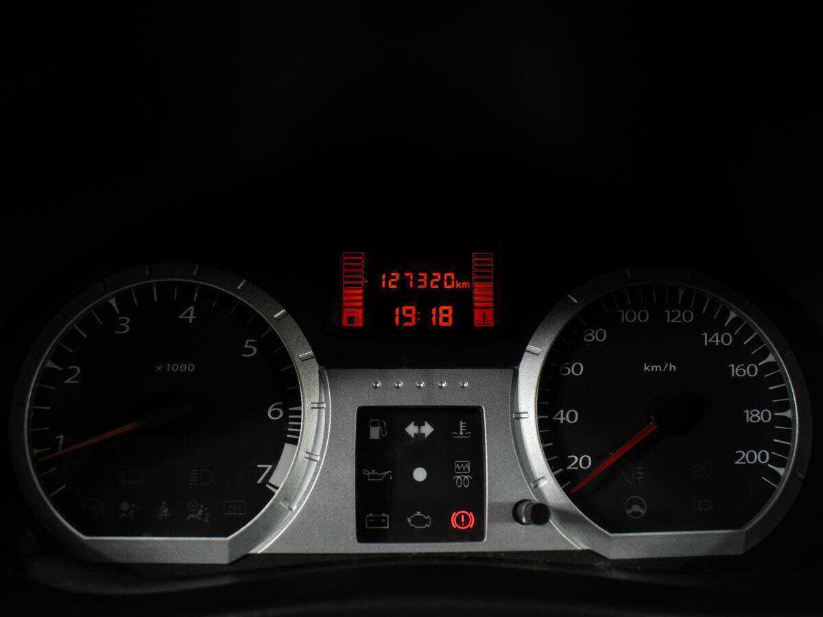 Продажа Б/У Лада (ВАЗ) Ларгус. Фото: #8