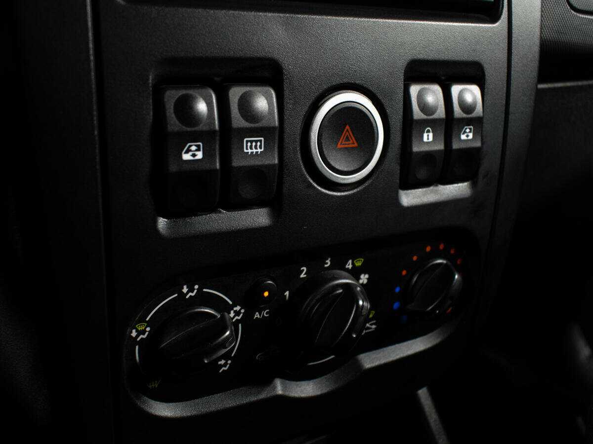 Продажа Б/У Лада (ВАЗ) Ларгус. Фото: #11