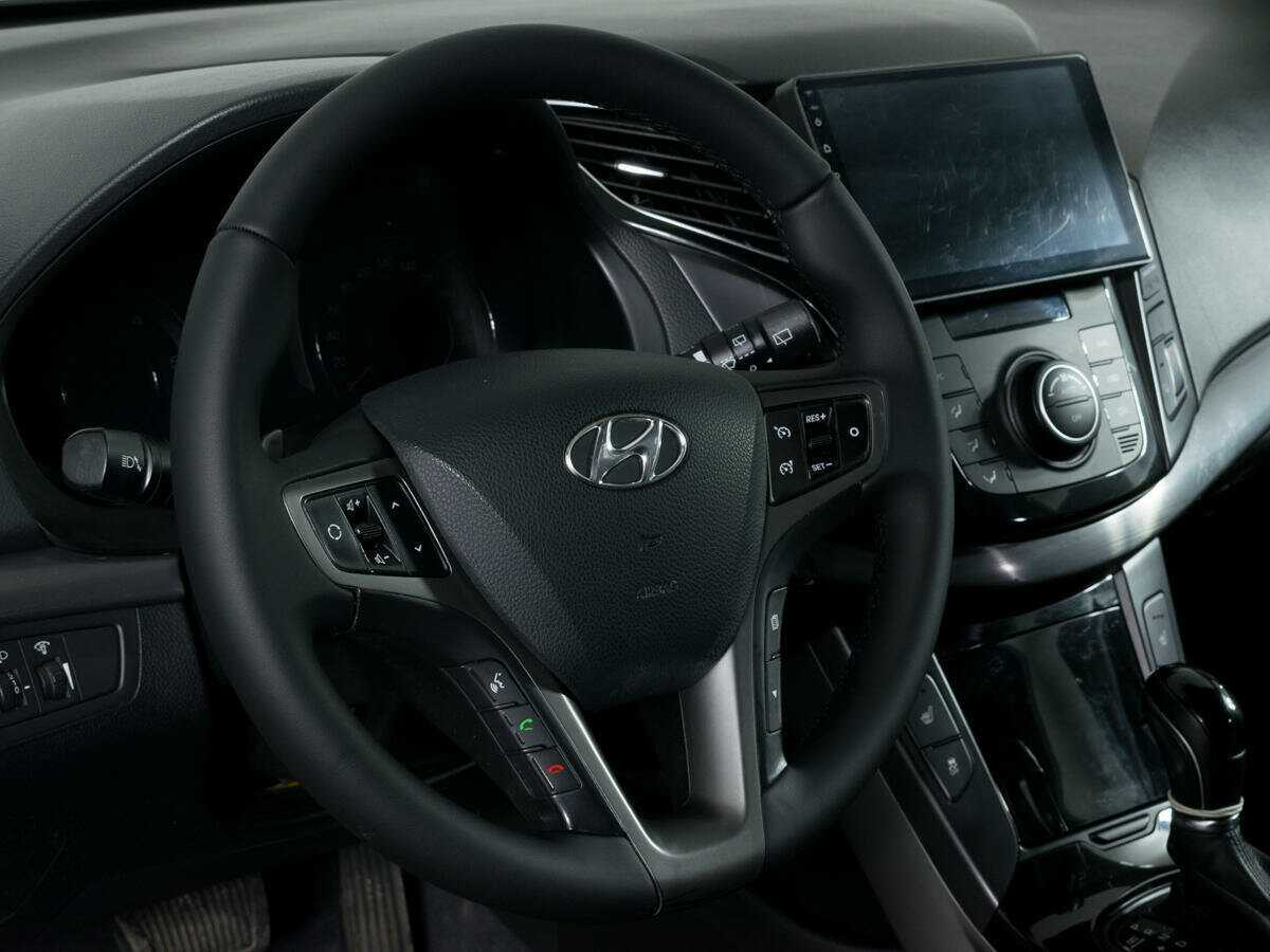 Продажа Б/У Хендай ай40. Фото: #13