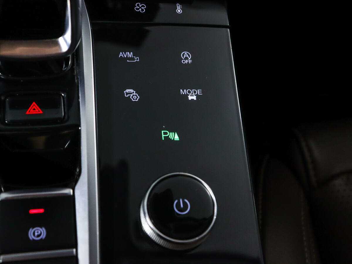 Продажа Б/У Чери Тигго 8 Про. Фото: #15