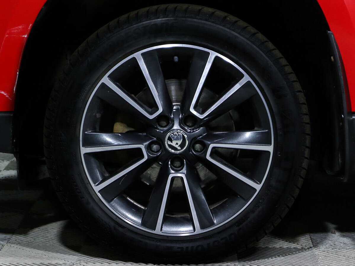 Продажа Б/У Шкода Йети. Фото: #16