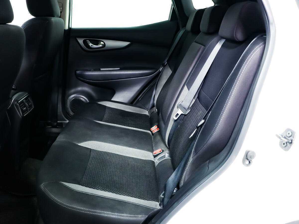 Продажа Б/У Ниссан Кашкай. Фото: #11