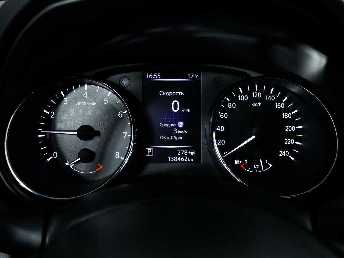 Продажа Б/У Ниссан Кашкай. Фото: #9