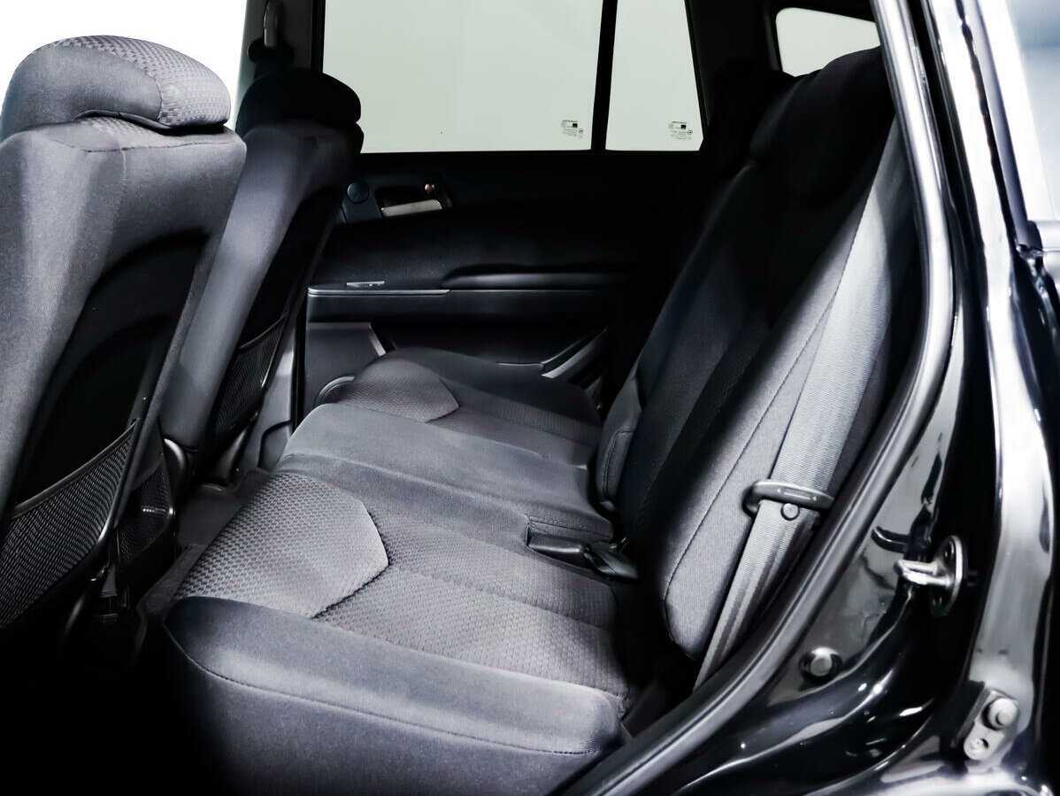 Продажа Б/У Сан-Ён Кирон. Фото: #11