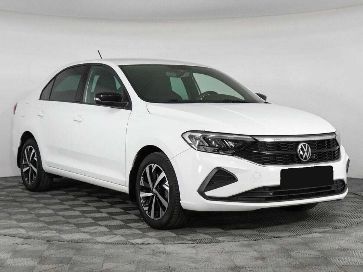 Продажа Б/У Фольксваген Поло. Фото: #2