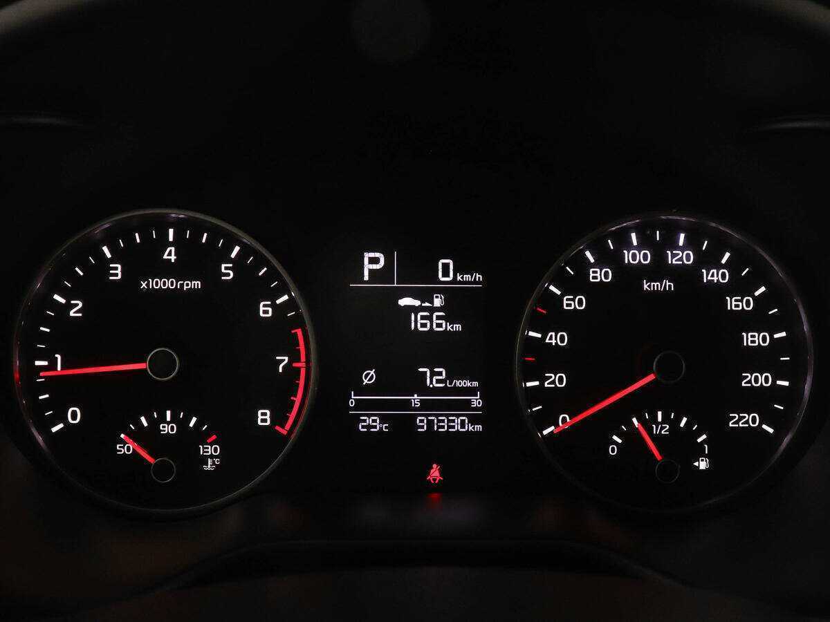 Продажа Б/У Киа Рио. Фото: #10