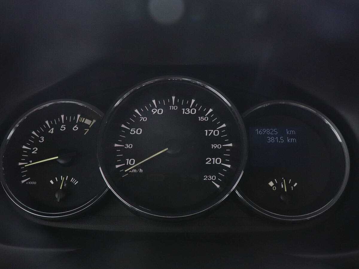 Продажа Б/У Рено Меган. Фото: #10