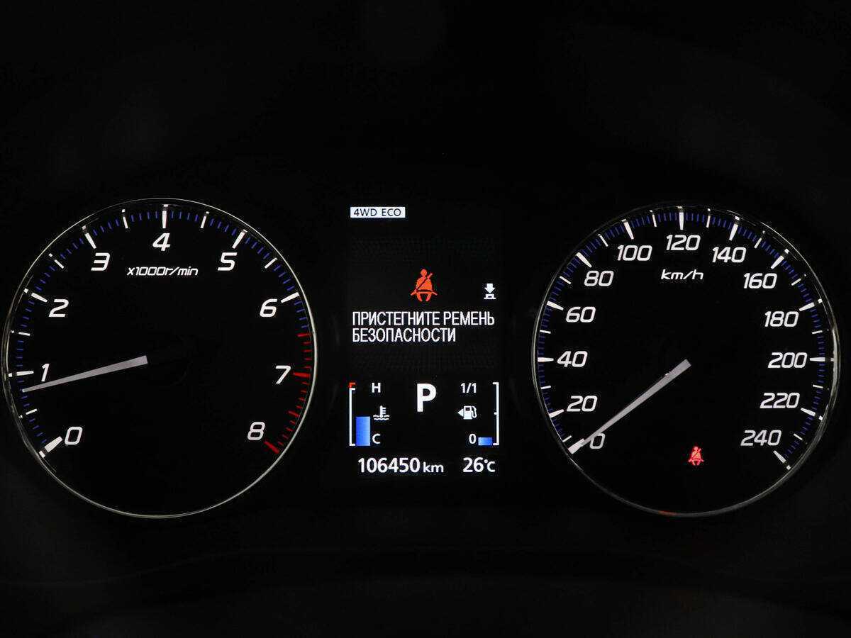 Продажа Б/У Митсубиши Оутлэндер. Фото: #10