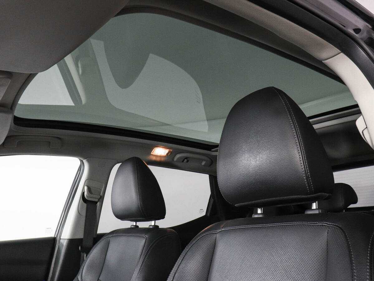 Продажа Б/У Ниссан Кашкай. Фото: #13