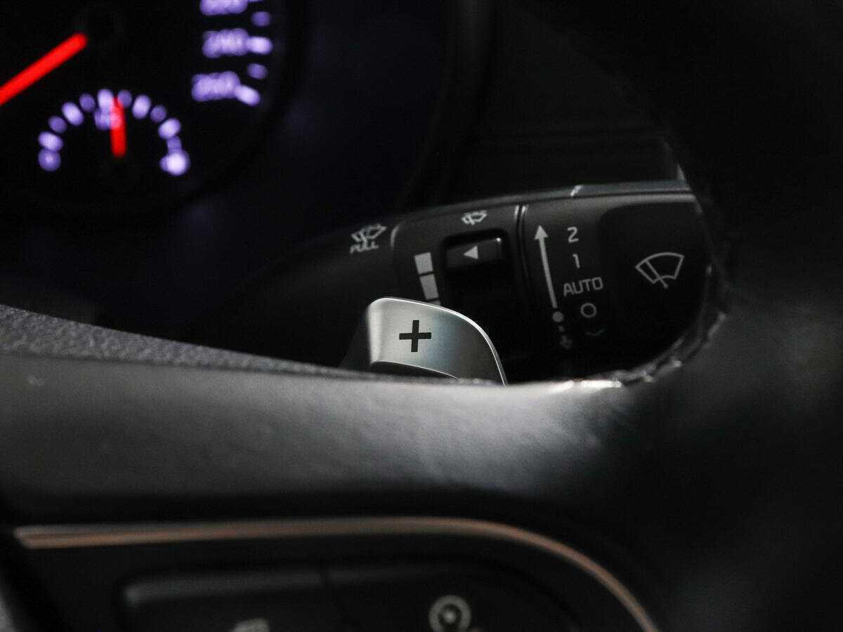 Продажа Б/У Киа Оптима. Фото: #13