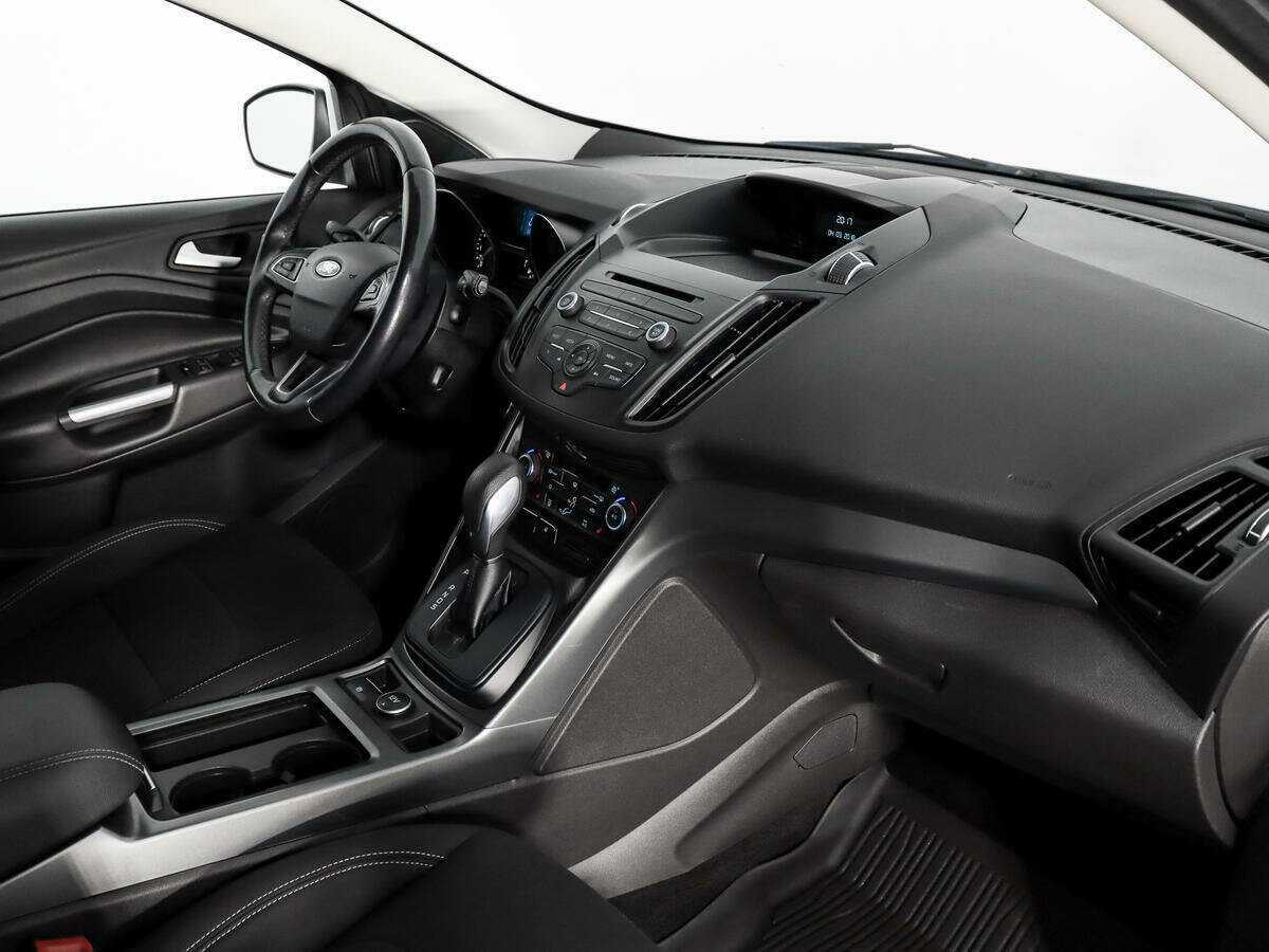 Продажа Б/У Форд Куга. Фото: #11