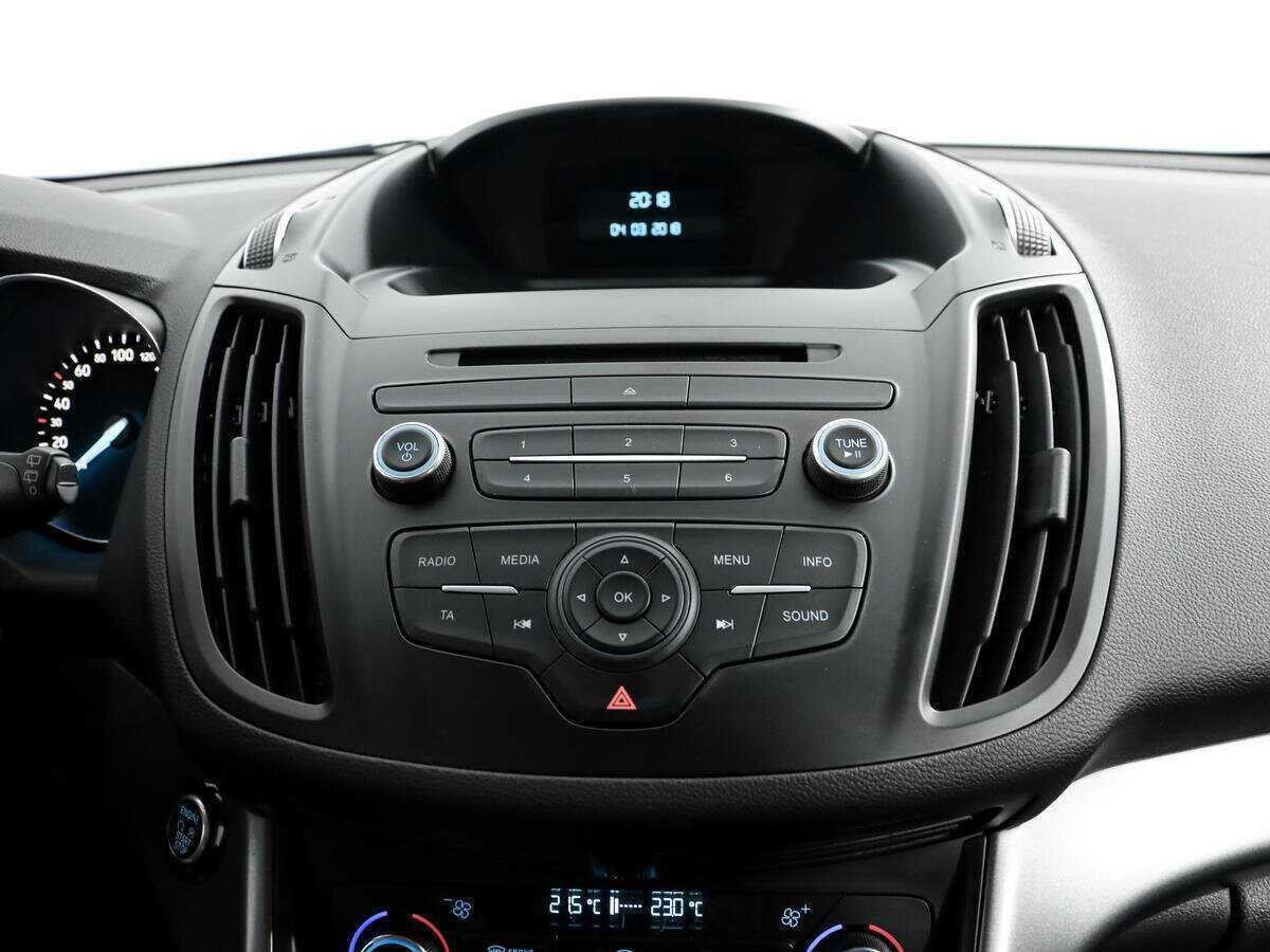 Продажа Б/У Форд Куга. Фото: #14