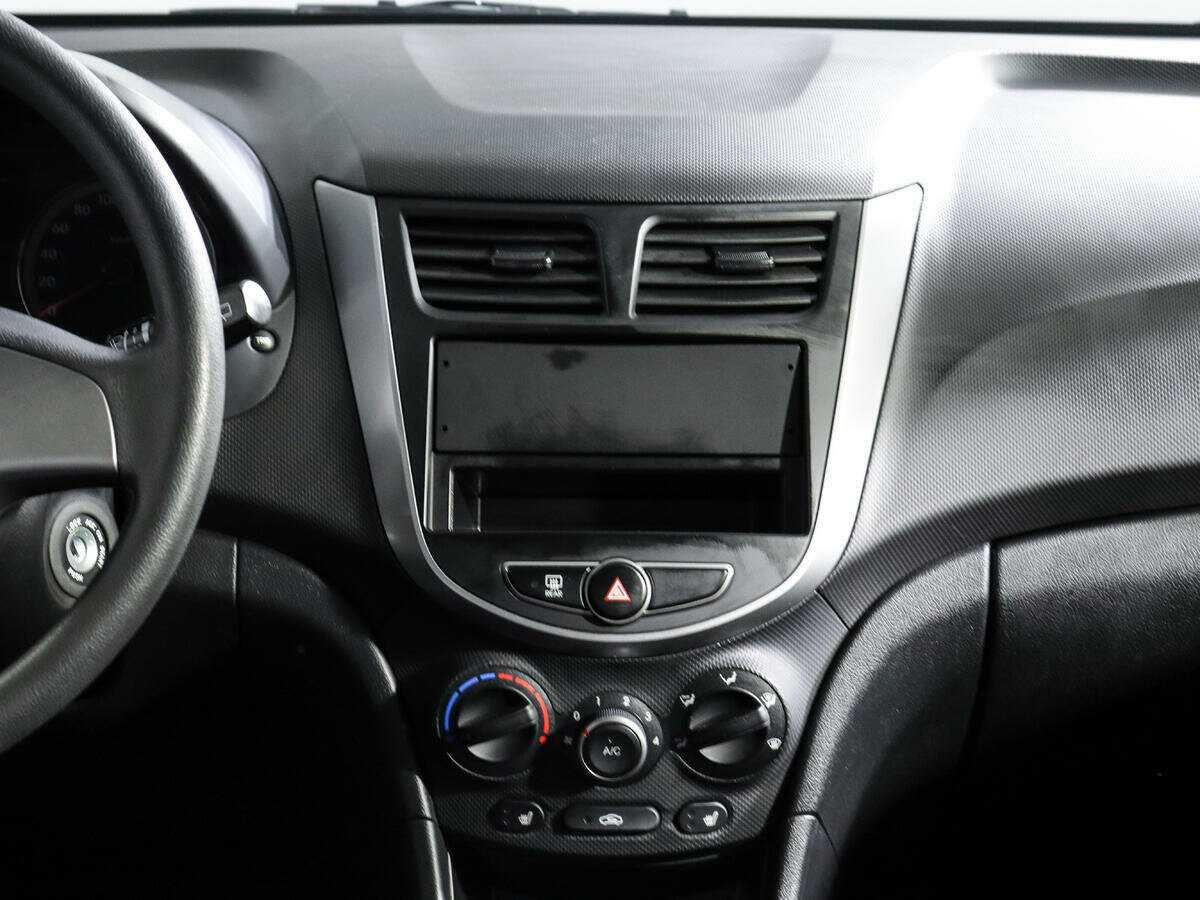 Продажа Б/У Хендай Солярис. Фото: #10